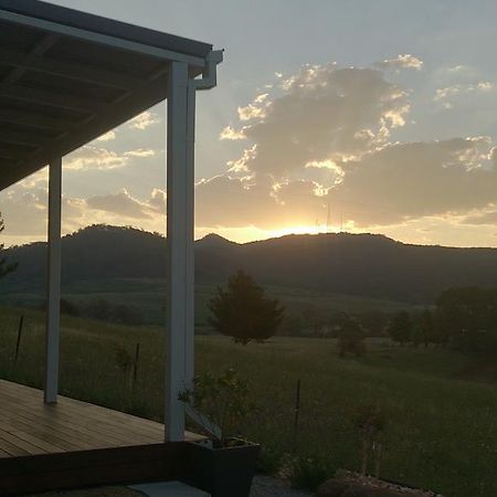 Towac Valley Cabins Orange Εξωτερικό φωτογραφία
